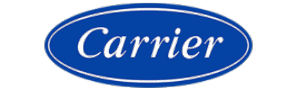 Cliente Carrier - RUSA Acabados Industriales